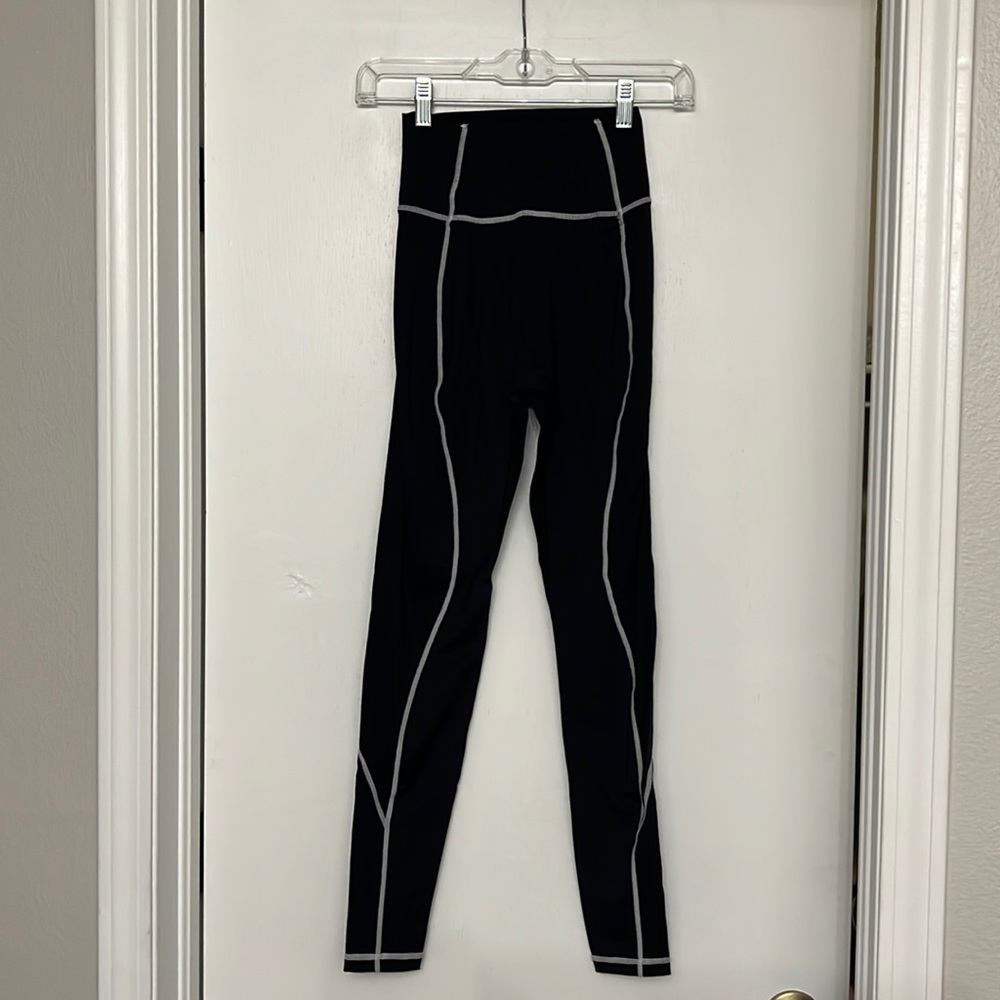 BuffBunny leggings